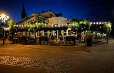 Terrasdowntown